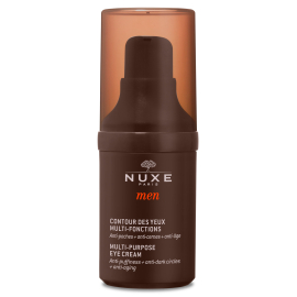 Nuxe Men Contour Des Yeux - Erkekler İçin Göz Çevresi Bakım Kremi 15ml - Nuxe