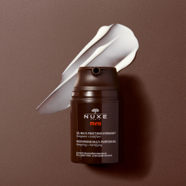 Nuxe Men Moisturising Gel - Erkekler İçin Nemlendirci Jel 50ml - 2
