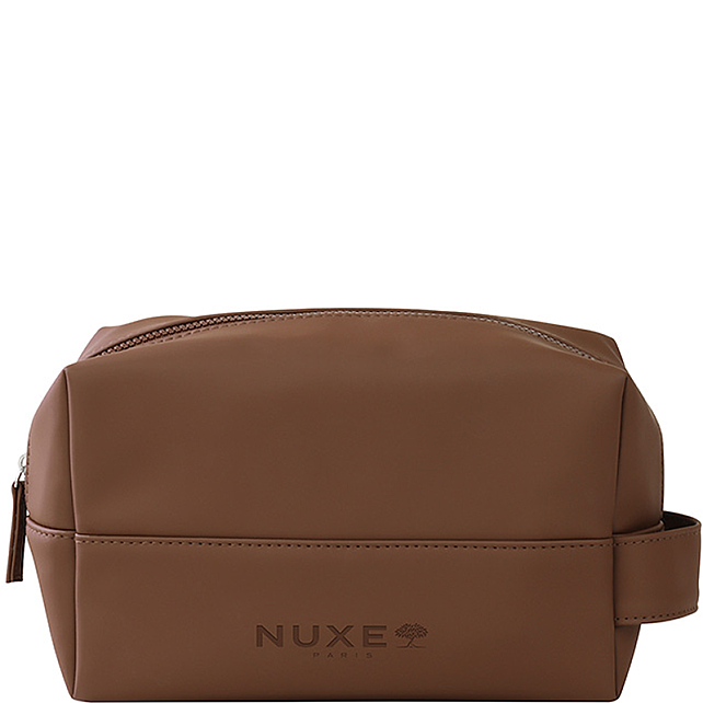 Nuxe Men Must Haves - Yaşlanma Karşıtı Erkek Bakım Seti Deri Çanta Hediyeli - 2