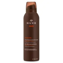 Nuxe Men Shaving Gel - Tıraş Jeli 150ml - Nuxe