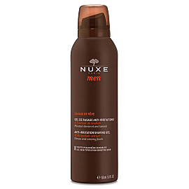 Nuxe Men Shaving Gel - Tıraş Jeli 150ml - Nuxe
