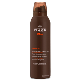 Nuxe Men Shaving Gel - Traş Jeli 150ml - Nuxe
