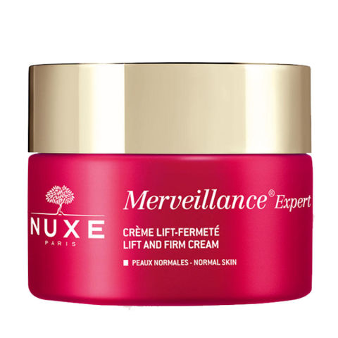 Nuxe Merveillance Expert Lift And Firm Cream-Lifting Bakım Kremi 50ml Nuxe Merveillance Expert Lift And Firm Cream-Lifting Bakım Kremi 50ml