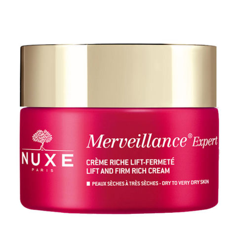 Nuxe Merveillance Expert Lift And Firm Riche Cream 50ml Nuxe Merveillance Expert Lift And Firm Riche Cream 50ml
