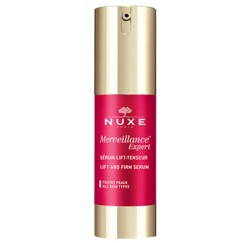 Nuxe Merveillance Expert Lift And Firm Serum -Cilt Bakım Serumu 30ml Nuxe Merveillance Expert Lift And Firm Serum -Cilt Bakım Serumu 30ml