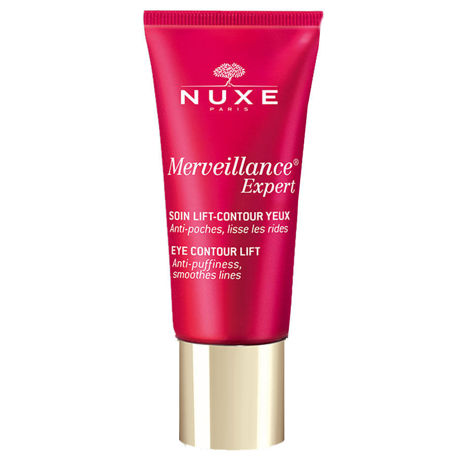 Nuxe Merveillance Expert Eye Contour Lift - Lifting Etkili Göz Çevresi Bakım Kremi 15ml Nuxe Merveillance Expert Eye Contour Lift - Lifting Etkili Göz Çevresi Bakım Kremi 15ml