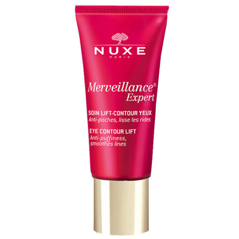 Nuxe Merveillance Expert Eye Contour Lift-Göz Çevresi Bakım Kremi 15ml Nuxe Merveillance Expert Eye Contour Lift-Göz Çevresi Bakım Kremi 15ml