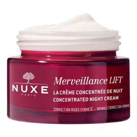 Nuxe Merveillance Lift Concentrated Night Cream - Gece Kremi 50ml - 2