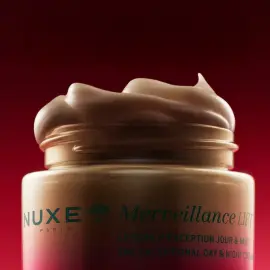 Nuxe Merveillance Lift Exceptional Cream - Gece ve Gündüz Kremi 75ml - 3
