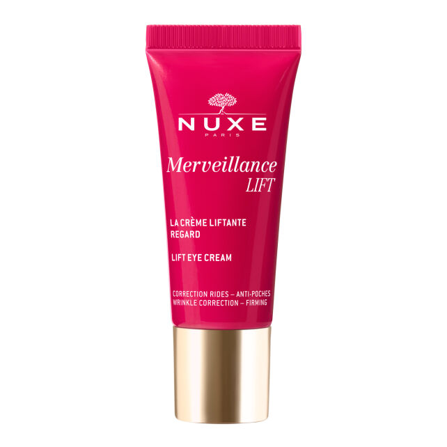 Nuxe Merveillance Lift Eye Cream - Göz Çevresi Bakım Kremi 15ml - 1