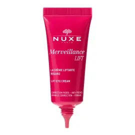 Nuxe Merveillance Lift Eye Cream - Göz Çevresi Bakım Kremi 15ml - 2