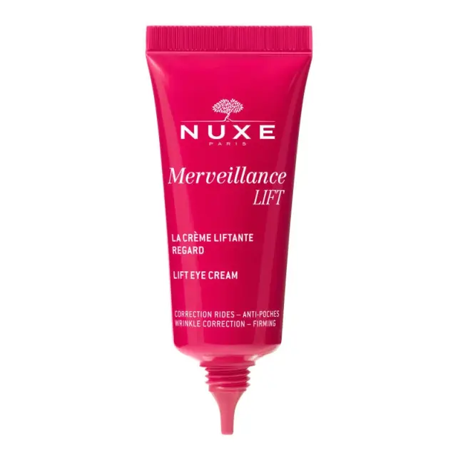 Nuxe Merveillance Lift Eye Cream - Göz Çevresi Bakım Kremi 15ml - 2