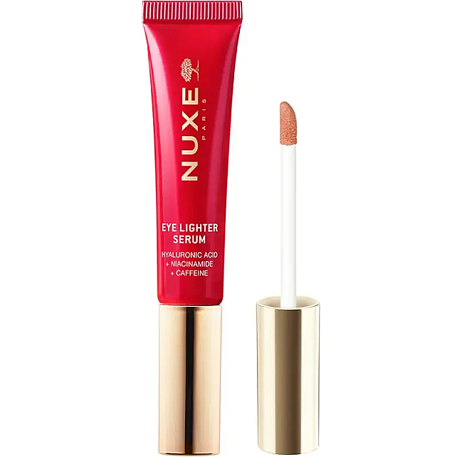 Nuxe Merveillance Lift Eye Lighter - Aydınlatıcı Göz Çevresi Serumu 12ml - 1