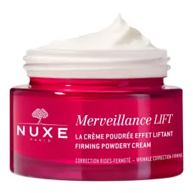 Nuxe Merveillance Lift Firming Powdery Cream - Cilt Bakım Kremi 50ml - 2