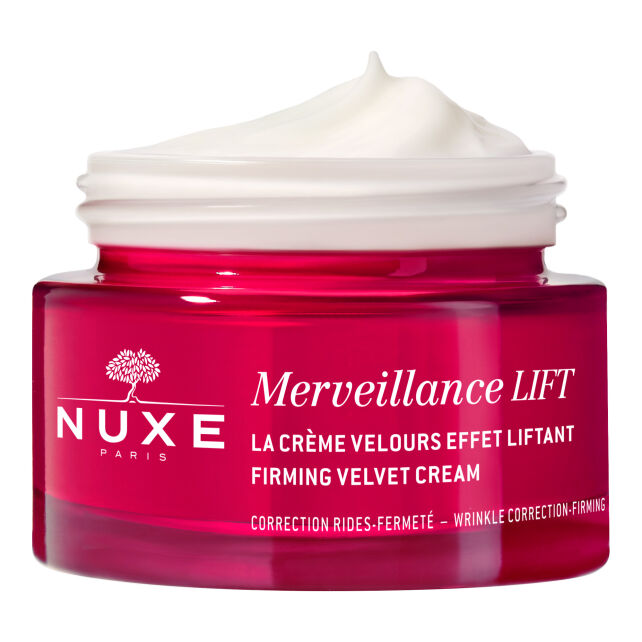 Nuxe Merveillance Lift Firming Velvet Cream - Cilt Bakım Kremi 50ml - 2