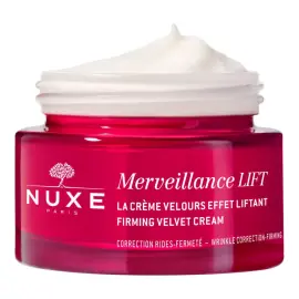 Nuxe Merveillance Lift Firming Velvet Cream - Cilt Bakım Kremi 50ml - 2