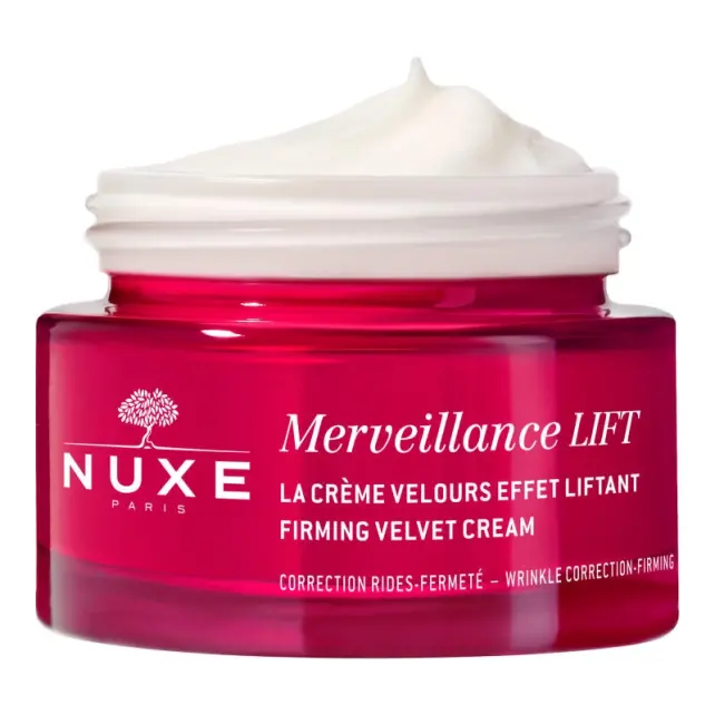 Nuxe Merveillance Lift Firming Velvet Cream - Cilt Bakım Kremi 50ml - 2