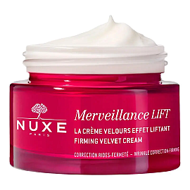 Nuxe Merveillance Lift Firming Velvet Cream - Cilt Bakım Kremi 50ml - 2