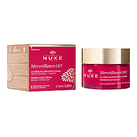 Nuxe Merveillance Lift Firming Velvet Cream - Cilt Bakım Kremi 50ml - 3