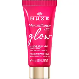 Nuxe Merveillance Lift Glow - Aydınlatıcı Etkili Bakım Kremi 15ml - Kampanya