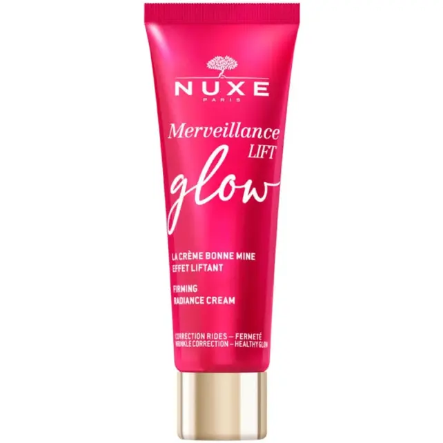 Nuxe Merveillance Lift Glow - Aydınlatıcı Etkili Bakım Kremi 50ml - 1