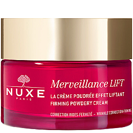 Nuxe Merveillance Lift - Yaşlanma Karşıtı Bakım Seti - 4