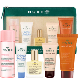 Nuxe Mes Indispensables Voyage - Çantalı Seyahat Seti - 2