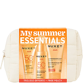 Nuxe My Summer Essentials - Seyahat Seti - Nuxe