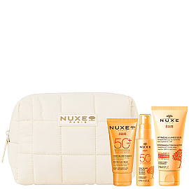Nuxe My Summer Essentials - Seyahat Seti - 2