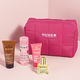 Nuxe My Travel Essentials Set - Seyahat Bakım Seti - 2