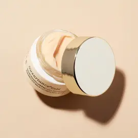 Nuxe Nuxuriance Gold Eye Balm- Anti Aging Göz Çevresi Bakım Kremi 15ml - 2