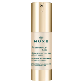 Nuxe Nuxuriance Gold Serum - Anti Aging Cilt Bakım Serumu 30ml - Nuxe