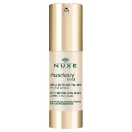 Nuxe Nuxuriance Gold Serum - Anti Aging Cilt Bakım Serumu 30ml - 1
