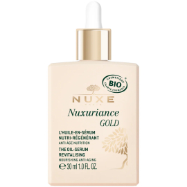 Nuxe Nuxuriance Gold The Oil - Yaşlanma Karşıtı Yağ Serum 30ml - Nuxe