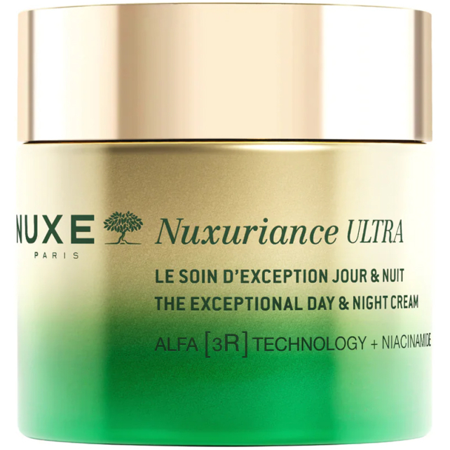 Nuxe Nuxuriance The Exceptional Day Night Cream - Yaşlanma Karşıtı Gece ve Gündüz Kremi 75ml - 1