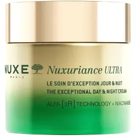 Nuxe Nuxuriance The Exceptional Day Night Cream - Yaşlanma Karşıtı Gece ve Gündüz Kremi 75ml - 1