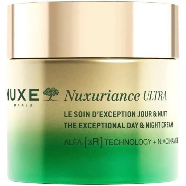 Nuxe Nuxuriance The Exceptional Day Night Cream - Yaşlanma Karşıtı Gece ve Gündüz Kremi 75ml - 1