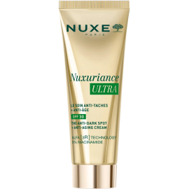 Nuxe Nuxuriance Ultra Anti Age Cream SPF 30 - Yaşlanma Karşıtı Gündüz Kremi 50ml - 1