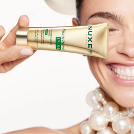 Nuxe Nuxuriance Ultra Anti Age Cream SPF 30 - Yaşlanma Karşıtı Gündüz Kremi 50ml - 3