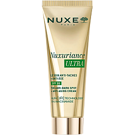 Nuxe Nuxuriance Ultra Anti-Age Cream SPF 30 - Yaşlanma Karşıtı Gündüz Kremi 50ml - Nuxe