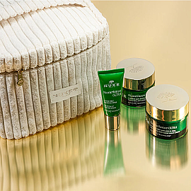 Nuxe Nuxuriance Ultra Anti Age Global - Ultra Yaşlanma Karşıtı Bakım Seti - 2
