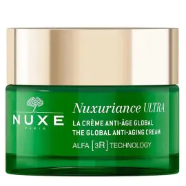 Nuxe Nuxuriance Ultra Cream - Yaşlanma Karşıtı Krem 50ml - Nuxe