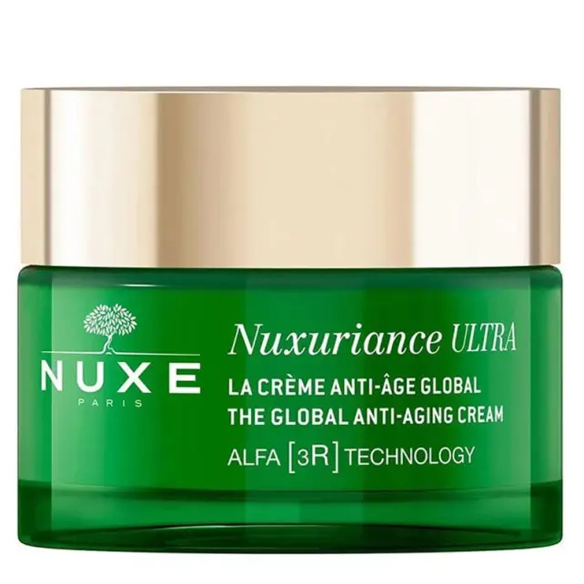 Nuxe Nuxuriance Ultra Cream - Yaşlanma Karşıtı Krem 50ml - 1