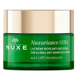 Nuxe Nuxuriance Ultra Riche Cream - Yaşlanma Karşıtı Bakım Kremi 50ml - Nuxe