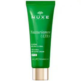 Nuxe Nuxuriance Ultra SPF 30 - Yaşlanma Karşıtı Gündüz Bakım Kremi 50ml - Nuxe