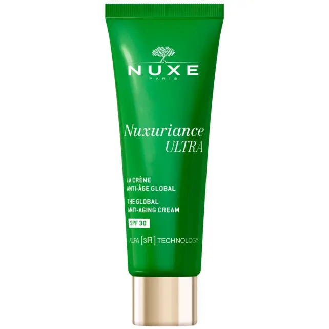 Nuxe Nuxuriance Ultra SPF 30 - Yaşlanma Karşıtı Gündüz Bakım Kremi 50ml - 1