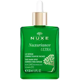 Nuxe Nuxuriance Ultra The Dark Spot Correcting - Leke Karşıtı Serum 30ml - Nuxe