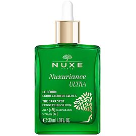 Nuxe Nuxuriance Ultra The Dark Spot Correcting - Leke Karşıtı Serum 30ml - Nuxe
