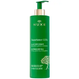 Nuxe Nuxuriance Ultra The Firming Body Milk - Vücut Sütü 400ml - Nuxe