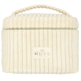 Nuxe Nuxuriance Ultra Vanity Set - Yaşlanma Karşıtı Çantalı Bakım Seti - 3